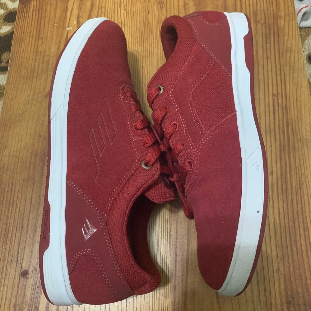 Emerica westgate cc